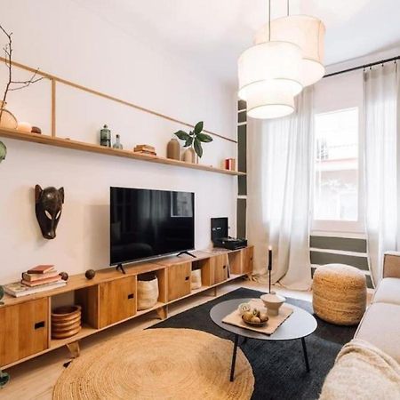 Kananga - 3 Bedroom In Gracia Barcelona Ngoại thất bức ảnh