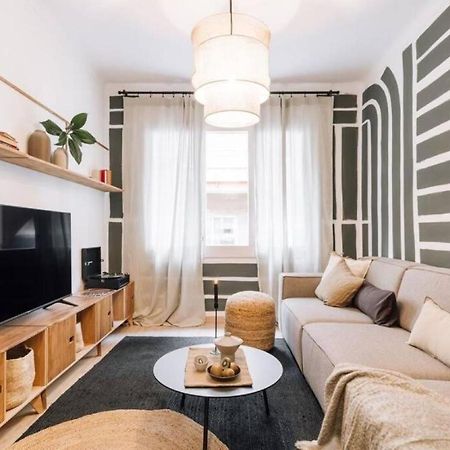 Kananga - 3 Bedroom In Gracia Barcelona Ngoại thất bức ảnh