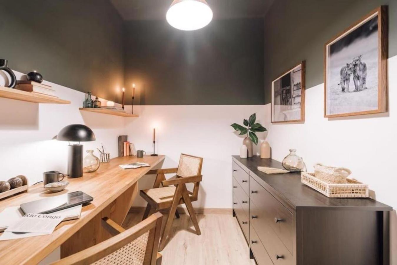 Kananga - 3 Bedroom In Gracia Barcelona Ngoại thất bức ảnh