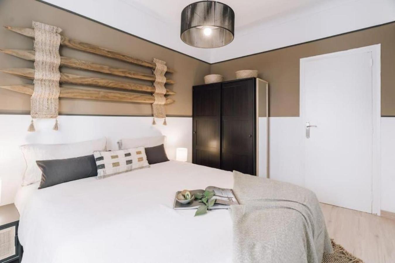 Kananga - 3 Bedroom In Gracia Barcelona Ngoại thất bức ảnh